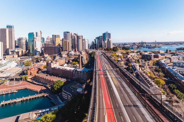 StartupBlink’s latest global rankings sees Sydney rise to 31 as Australia slows overall