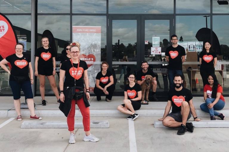 YEAH BUT NO: Tech bureaucrats mistakenly tell 1000 female founders of grant success