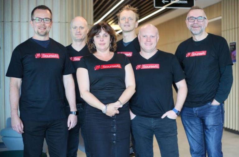 AI startup Sourse lands $1.5 million to take the gut feel out of executive decisions