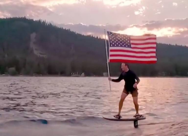 Ignition Lane Weekly Wrap: Australian space takes off, edtech learnings, Facebook hits $1 trillion