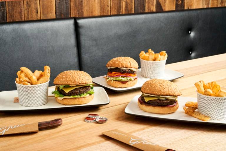 From plant-based burgers to insects: the CSIRO’s protein roadmap to where to invest