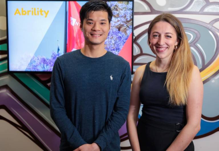 This aerospace engineer’s startup is teaching kids the soft skills they don’t learn in classrooms