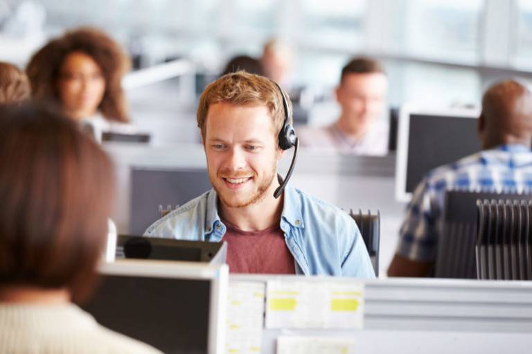 Software startup Operata takes on $2.2 million seed round for call centres to go remote