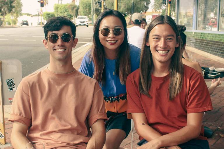 Who Gives a Crap boss Simon Griffiths is among a group of founders backing a ‘next generation’ VC fund