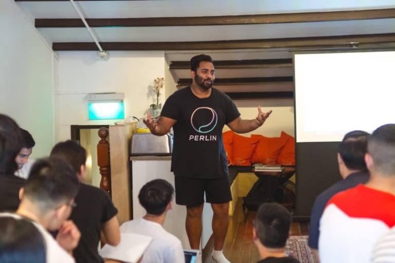 Blackbird backs jobs edutech startup EntryLevel as it looks to reskill the world