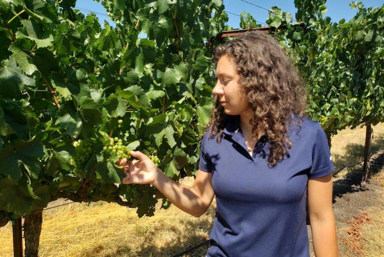 Regrow Ag’s Anastasia Volkova and Canva founders named in Time’s 100 Most Influential Companies