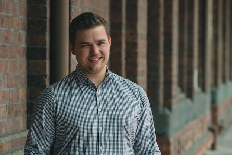 Ben Williamson, Fresh Equities