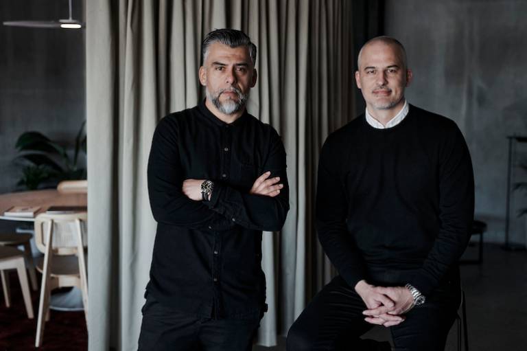 Programa, the proptech saving architects and designers from tedious spreadsheets, nails $2 million seed raise