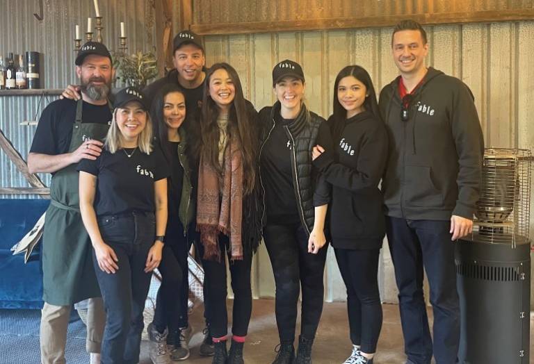 A VC explains why he backed the new alt-meat startup by Shoes of Prey founder Michael Fox