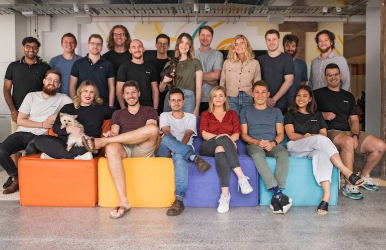 Research platform Dovetail nudges unicorn status with $87 million Series A