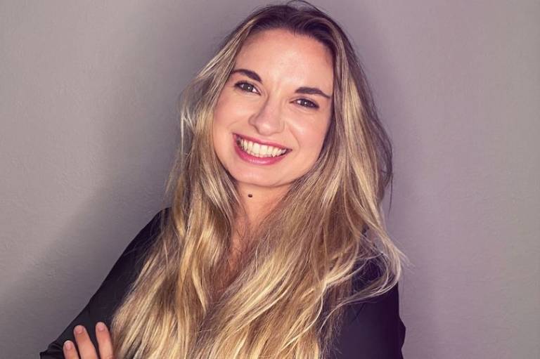 This neuroscientist and ex-soldier’s startup uses virtual reality to treat PTSD and other mental health conditions