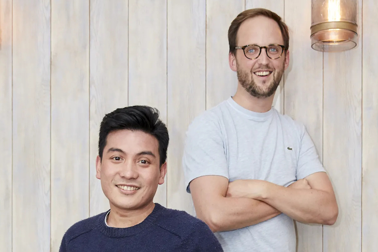 Blackbird-backed job simulations edtech Forage exits to US merger