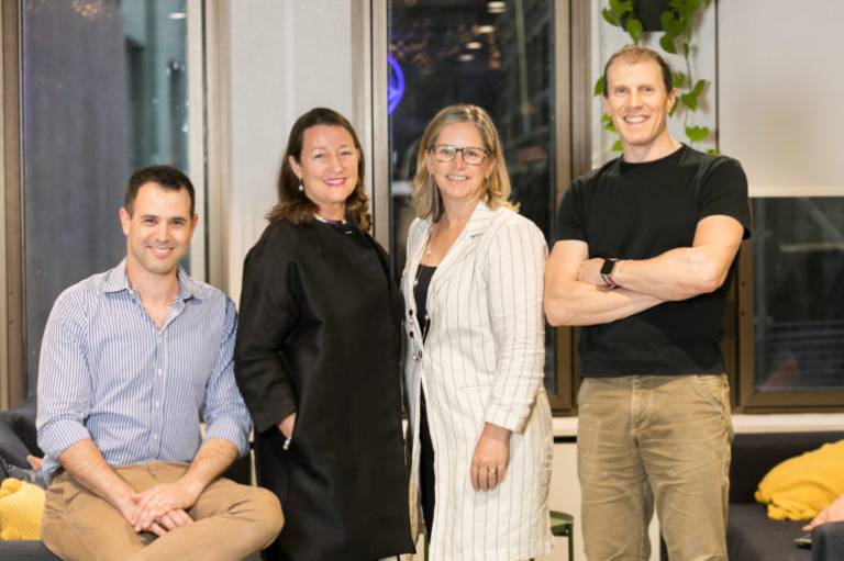 Jelix Ventures raises $15 million from Who’s Who list for an early stage VC fund