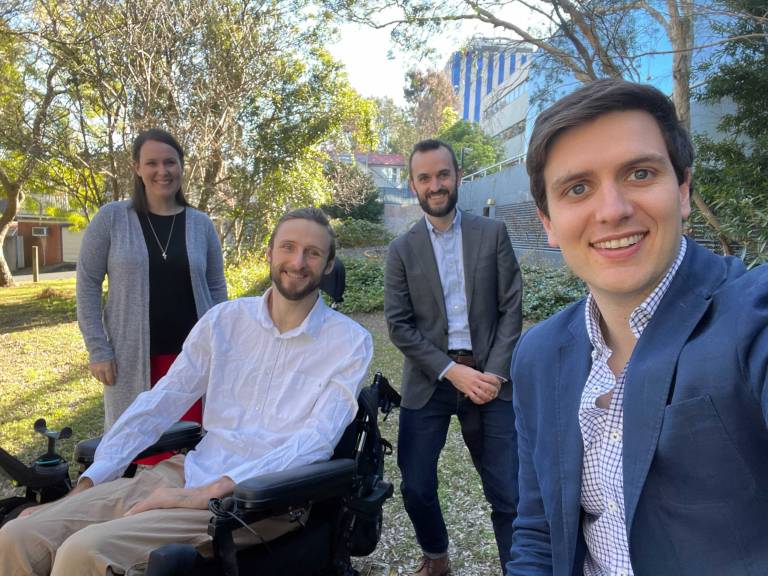 Seek’s VC backs disability services venture Hireup in $40 million series A