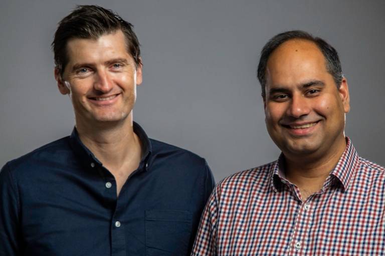Molecular data startup Nutromics raises $5.7 million for its patient monitoring technology