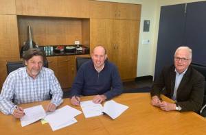 Queensland construction empire BMD bets $1 million on AI-based project management startup Octant