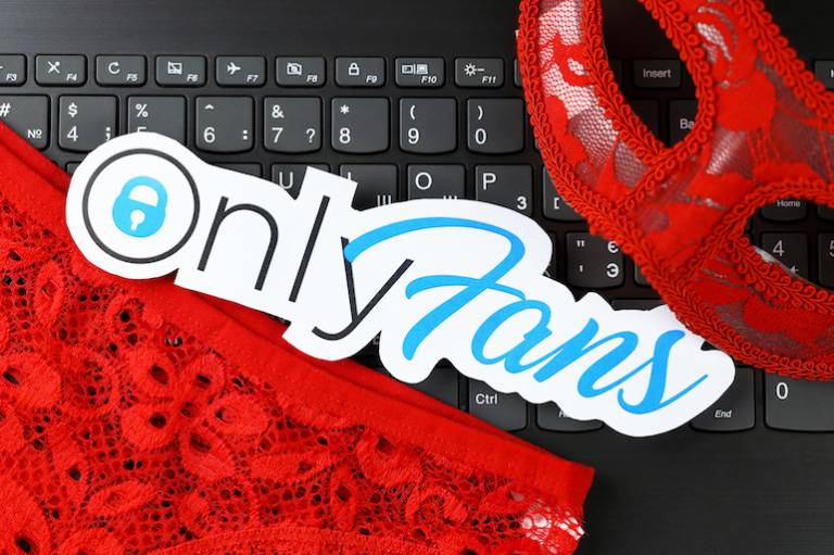 OnlyFans has ‘suspended’ its ban on sexually-explicit content