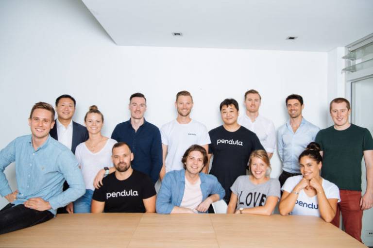Customer SMS venture Pendula tops up $5 million with an extra $1.75m