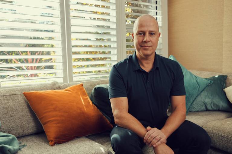 CBA’s former digital boss has launched a fintech he thinks could save Australians $3.6 billion a year on their home loans