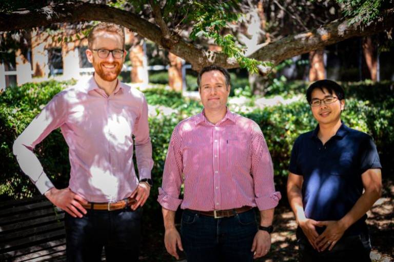 A quantum startup using synthetic diamonds to accelerate computing has raised $13 million in seed funding