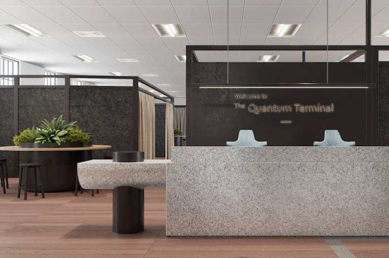 The NSW government’s new Central Station quantum startup hub has opened tenant applications