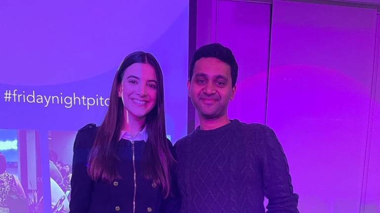 AI-based ecommerce startup Splashup has scored $150,000 in backing from CBA’s x15ventures