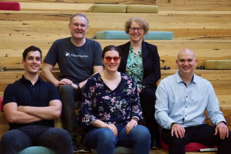 Here are the 10 finalists in the She Loves Tech competition