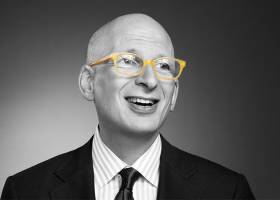 12 startup lessons I learnt from Seth Godin