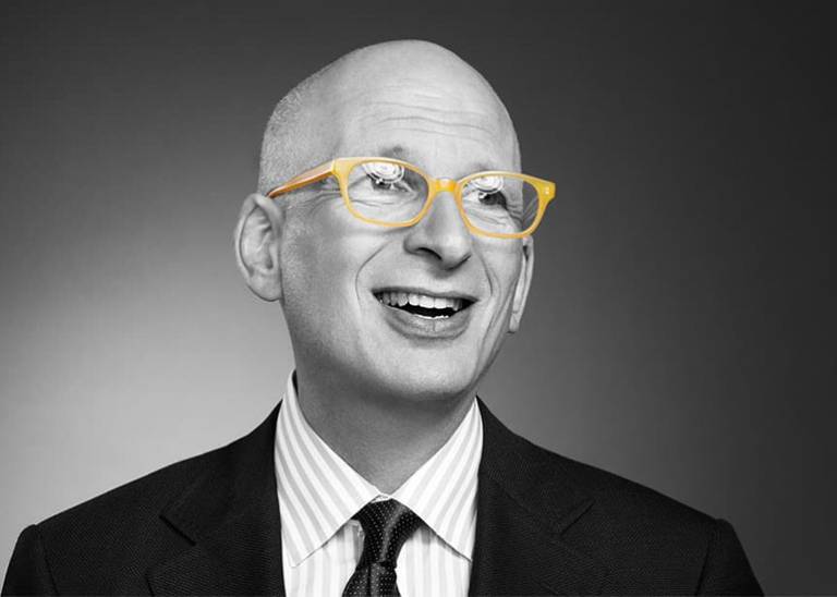 12 startup lessons I learnt from Seth Godin
