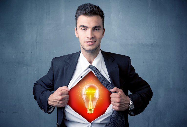 Professor Founder:  An academic shares 6 tips on making the leap from uni to startup