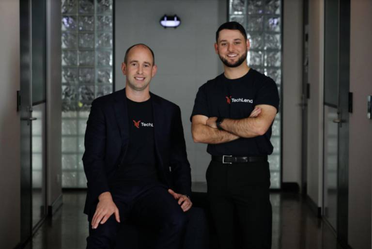 Bridging loan fintech takes on $50 million venture debt deal