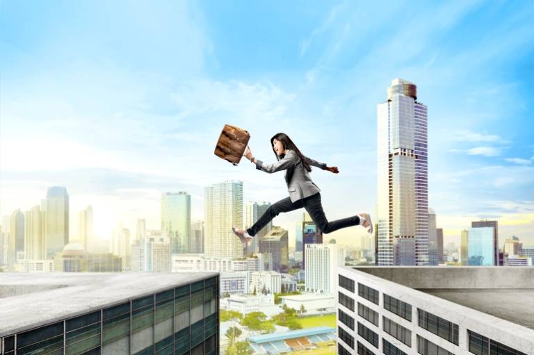 3 women in STEM have their say on the gender pay gap, diversity and inclusion on Equal Pay Day