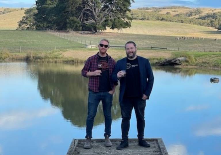 Black Nova believes ‘boring is better’ as it prepares a new $35 million fund