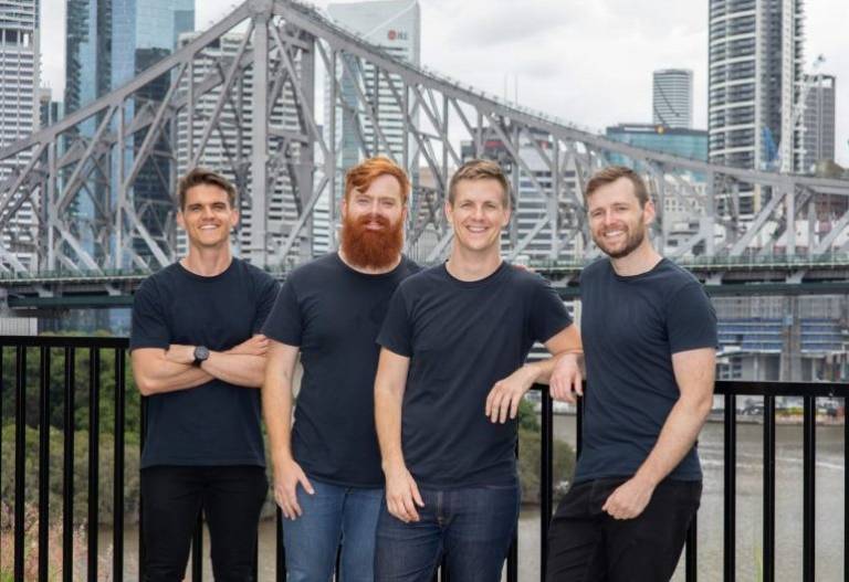 Proptech startup ProcurePro raises $2.6 million seed round