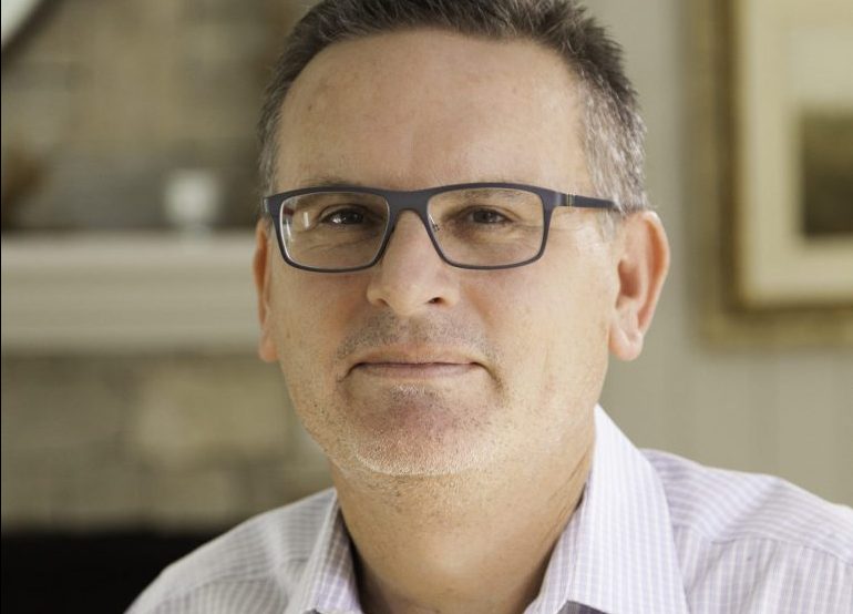 Gavin Dietz Wattwatchers