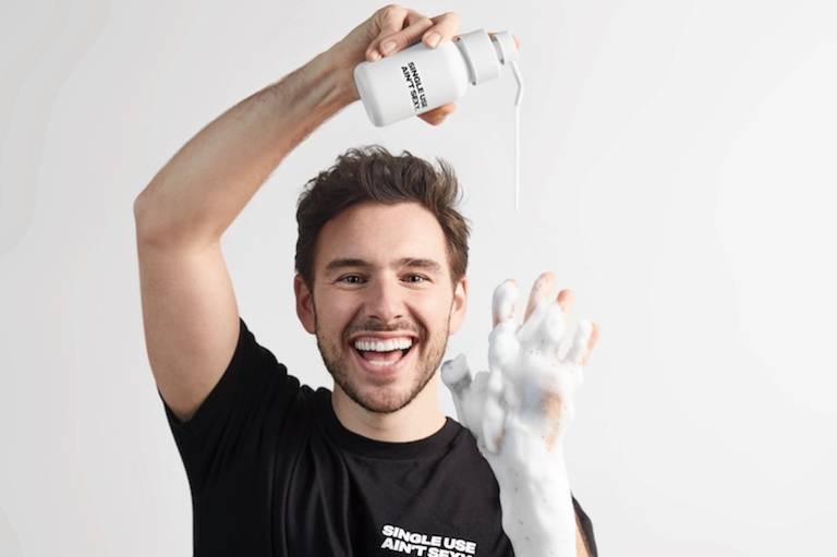 Here are the 10 finalists in Microsoft’s Pitch Perfect competition