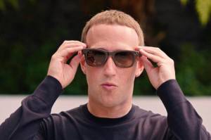 Zucking the customer: Meta's new AI chatbot is just another way for the company to harvest your personal data for advertisers