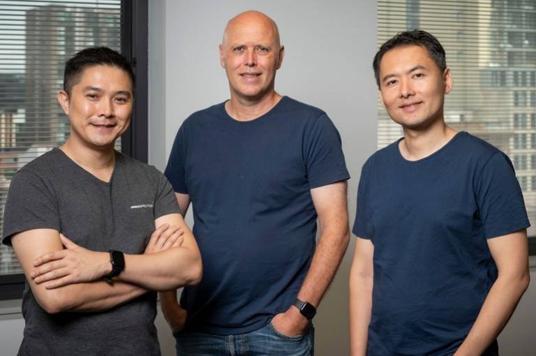 Healthcare data analytics startup raises $45 million series B