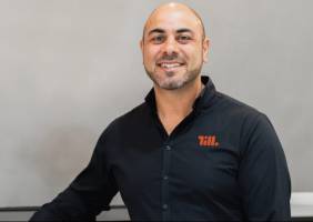Till Payments founder Shadi Haddad steps down as CEO