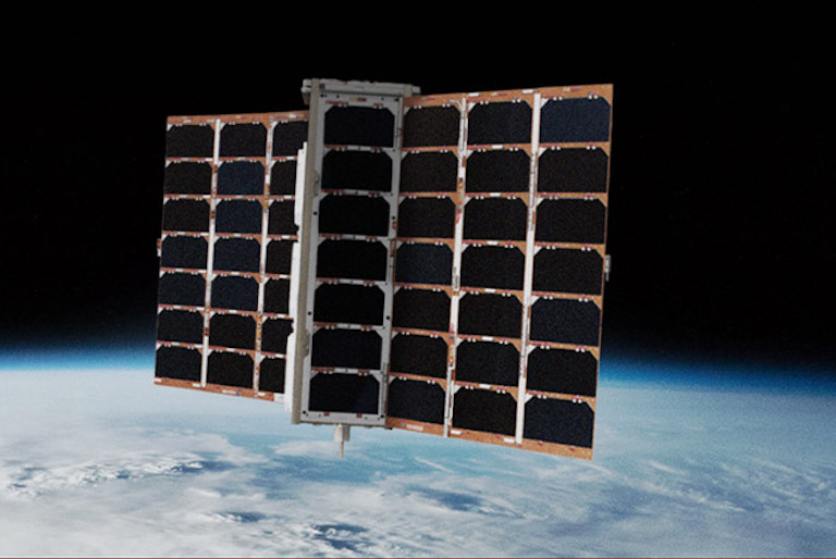 Australian IoT space startup launches US satellite deal with Spire Global