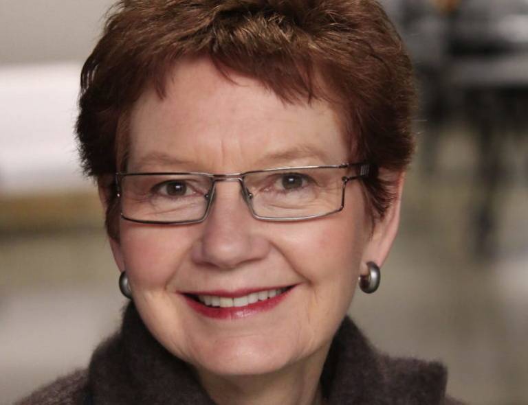 Susan Oliver named Angel of the Year in Techboard’s annual angel investor awards