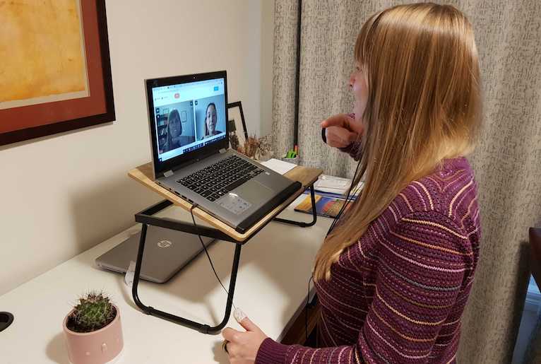 Healthtech startup Umbo scores a $200,000 social enterprise investment to help regional families