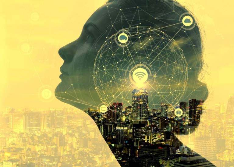 4 ways startups can use AI to make a real social impact, right now