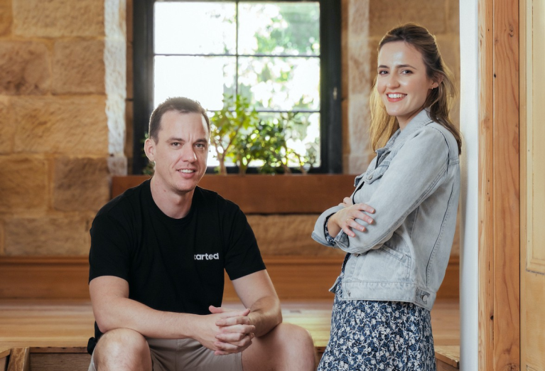 4 years after a record $13m Seed raise, Blackbird-backed 'ultimate wishlist' shopping app Carted shuts down