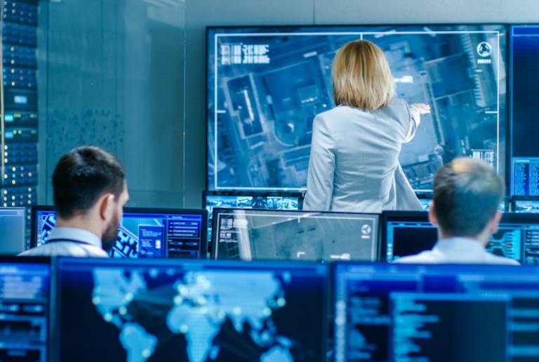 Why trust and protection from government snooping are central to its digital ID plans