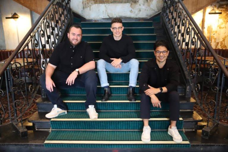 Live entertainment startup Muso turns the dial up to 11 with $2 million seed+ round