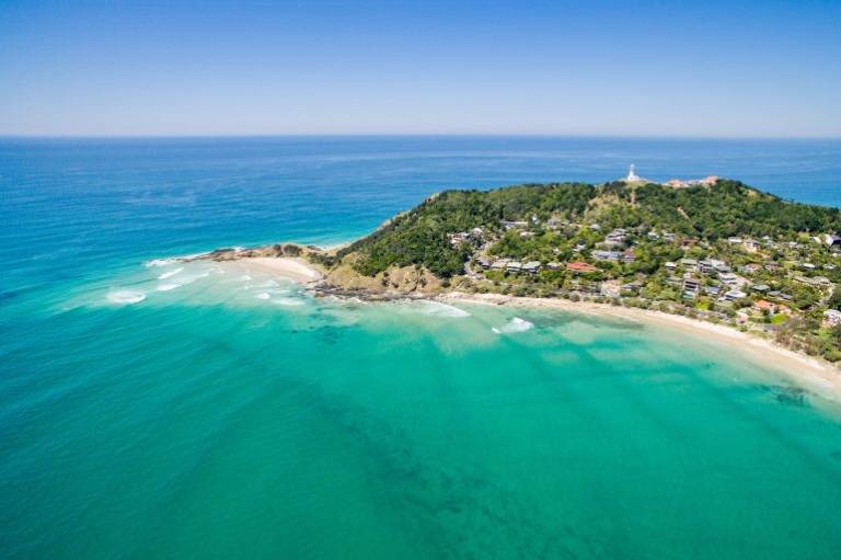 Bitcoin mining is coming to Byron Bay