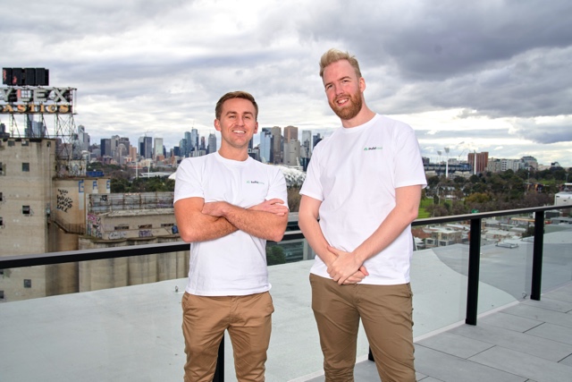 Construction tech startup BuildPass erects $7.5 million Seed round