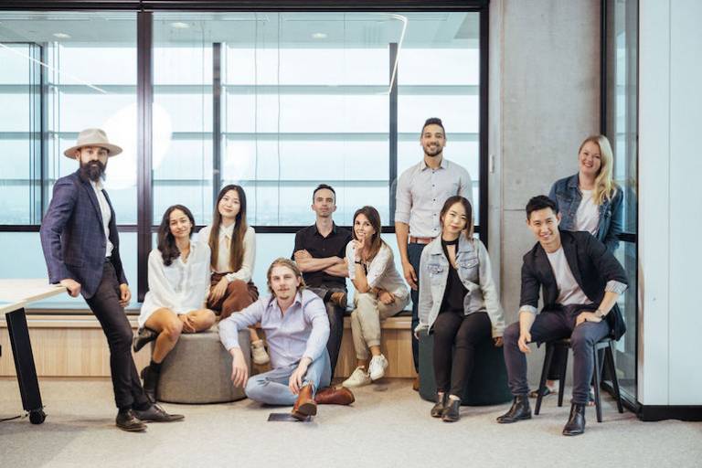 Commercial property startup Inspace raises $4 million pre-series A for global ambitions