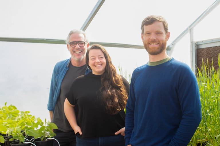Climate change agritech Loam Bio raises $40 million in series A